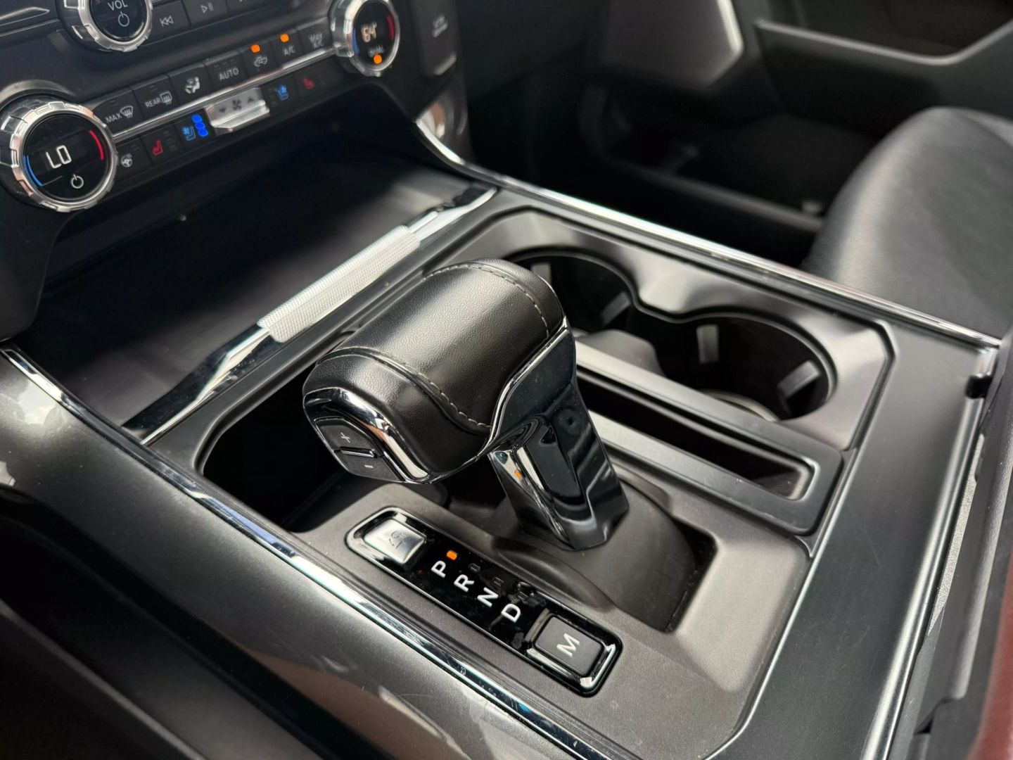 2021 Ford F150 Supercrew Cab - Image 39