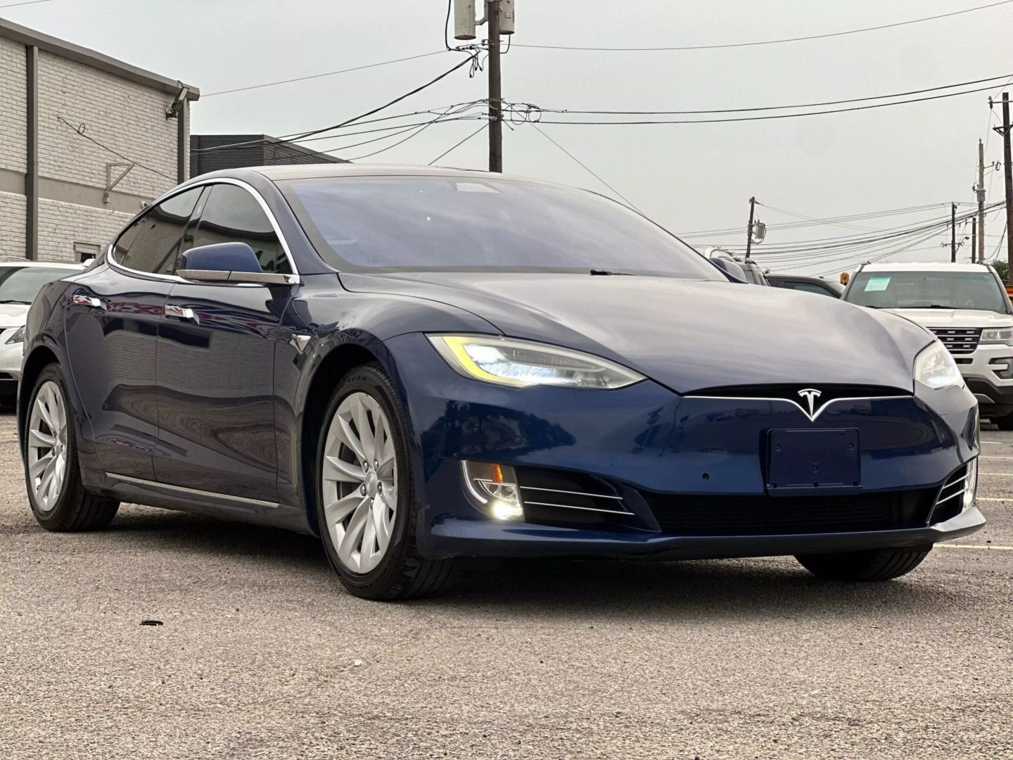 2018 Tesla Model S - Image 9
