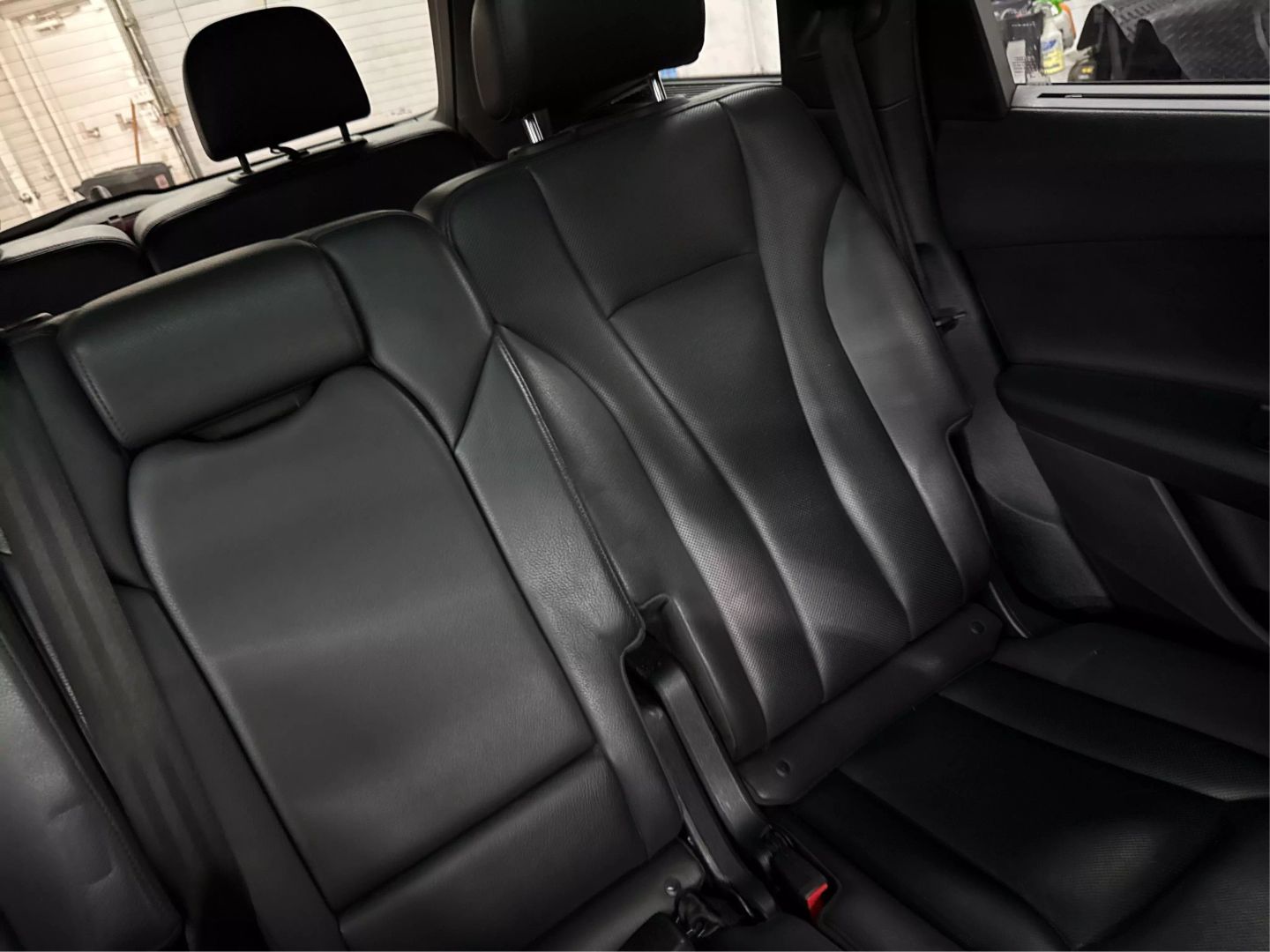 2018 Audi Q7 - Image 39