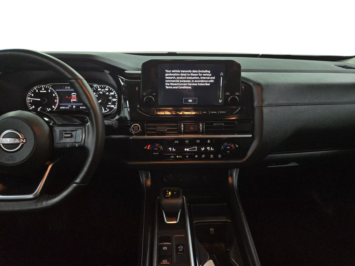 2023 Nissan Pathfinder - Image 14