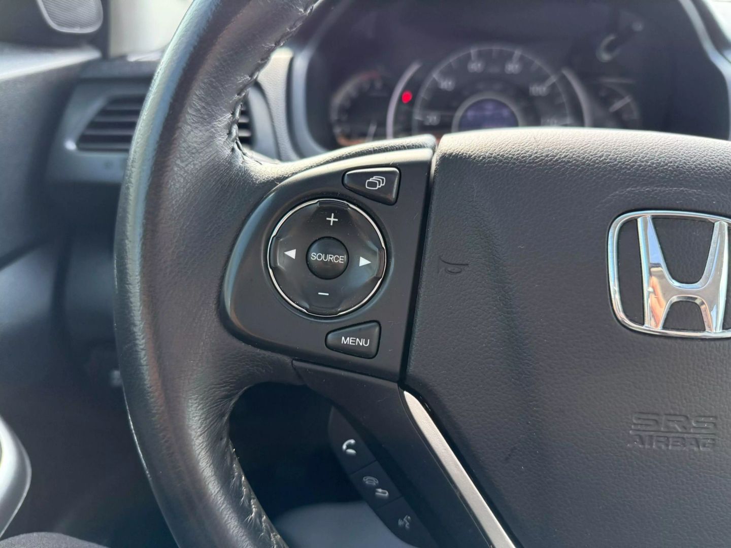 2016 Honda Cr-v - Image 30