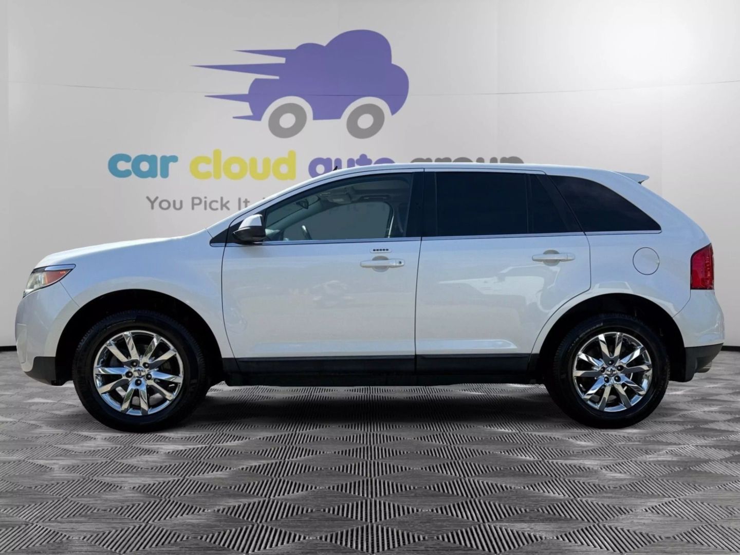 2011FORD EDGE for sale in Stafford VA