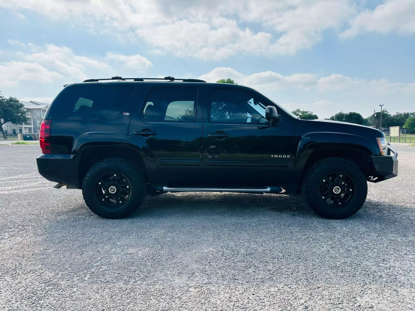 2014 Chevrolet Tahoe - Image 5