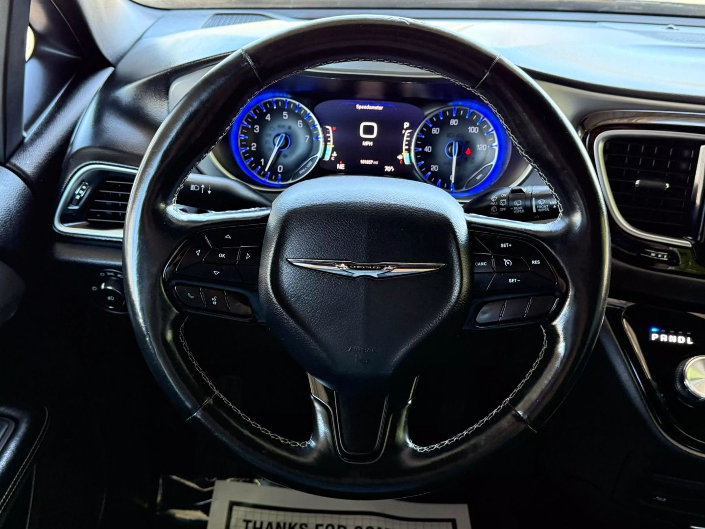 2019 Chrysler Pacifica - Image 32