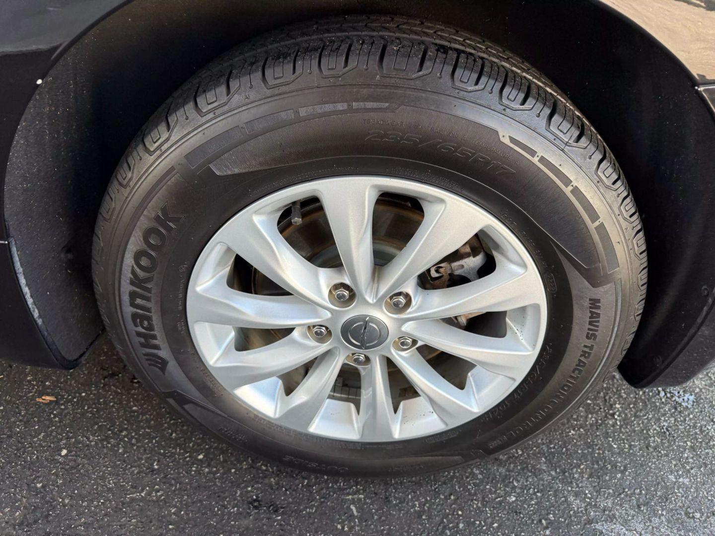 2018 Chrysler Pacifica - Image 41