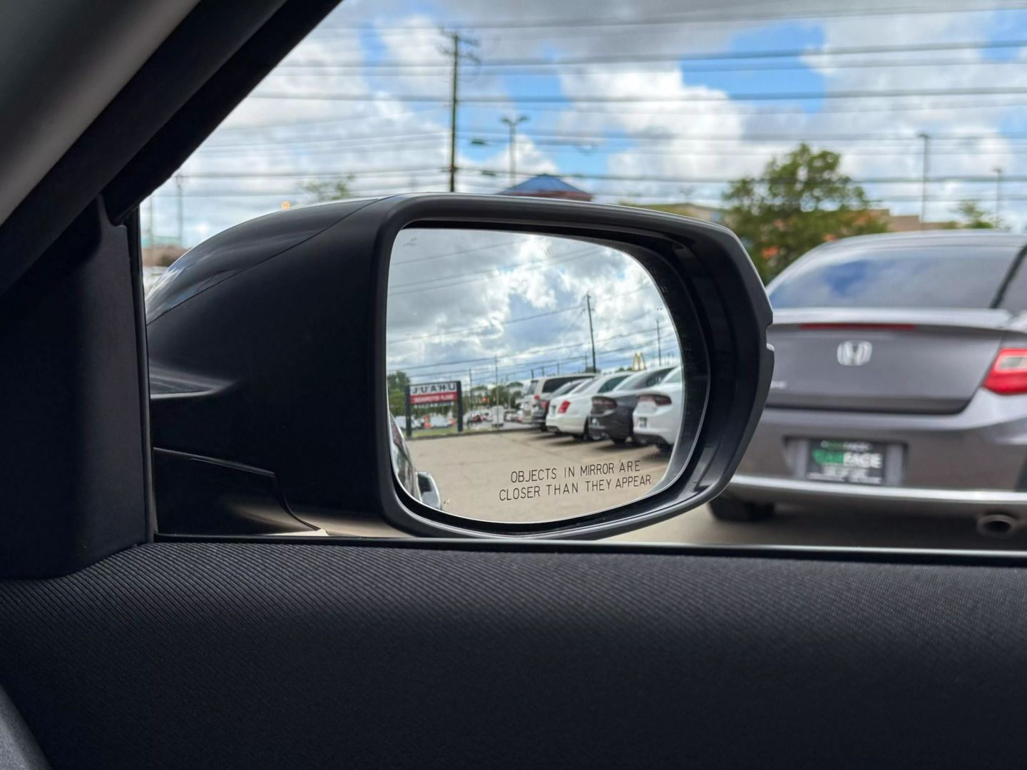2021 Honda Hr-v - Image 49