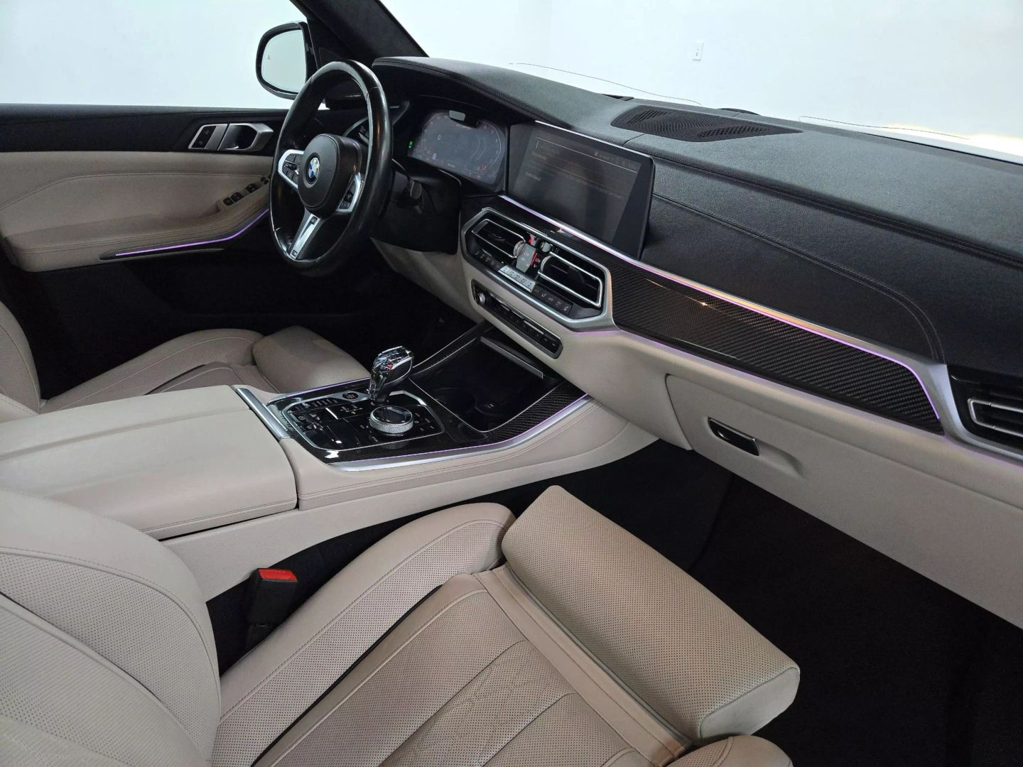 2021 Bmw X5 - Image 29