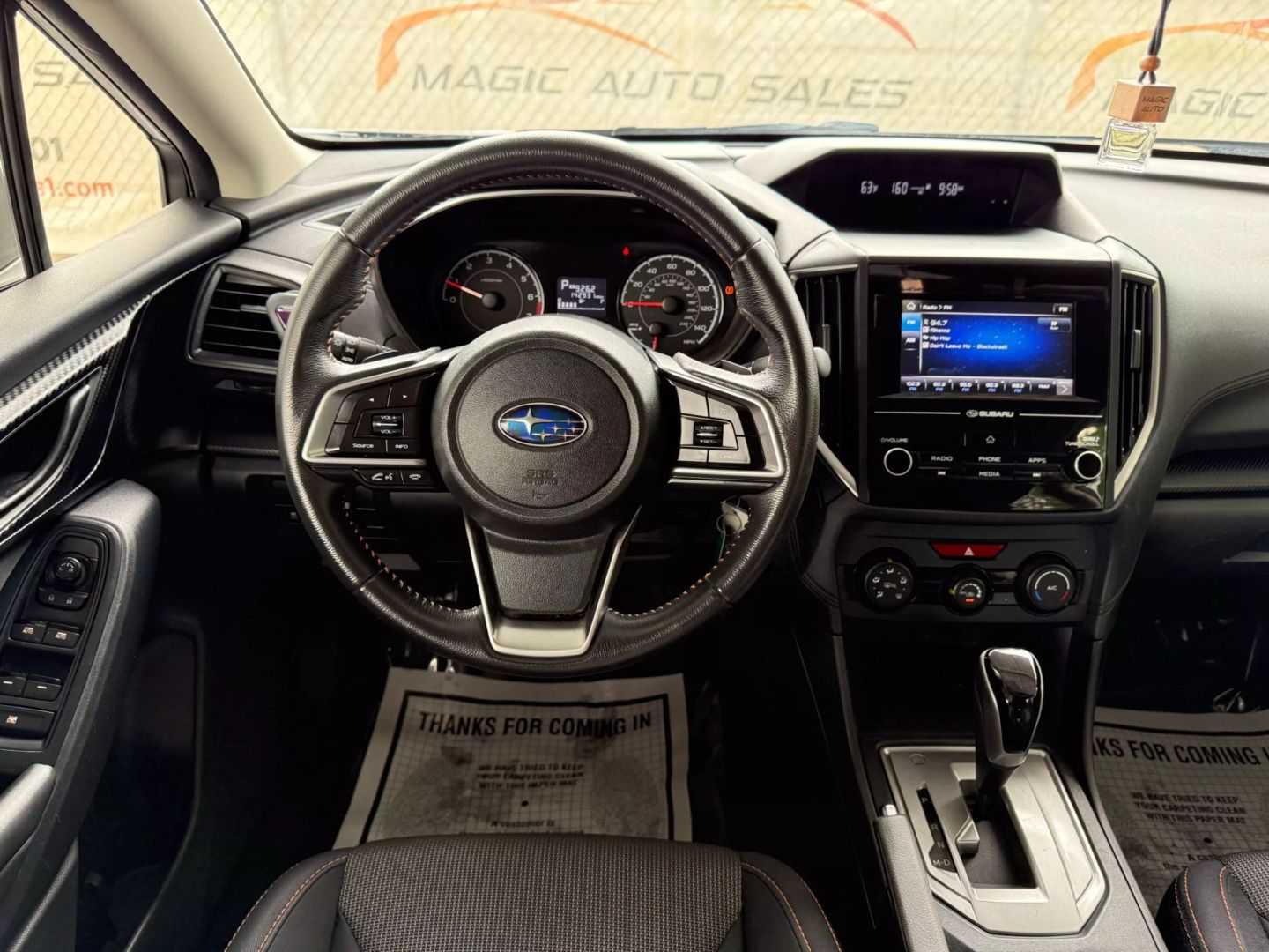 2018 Subaru Crosstrek - Image 30