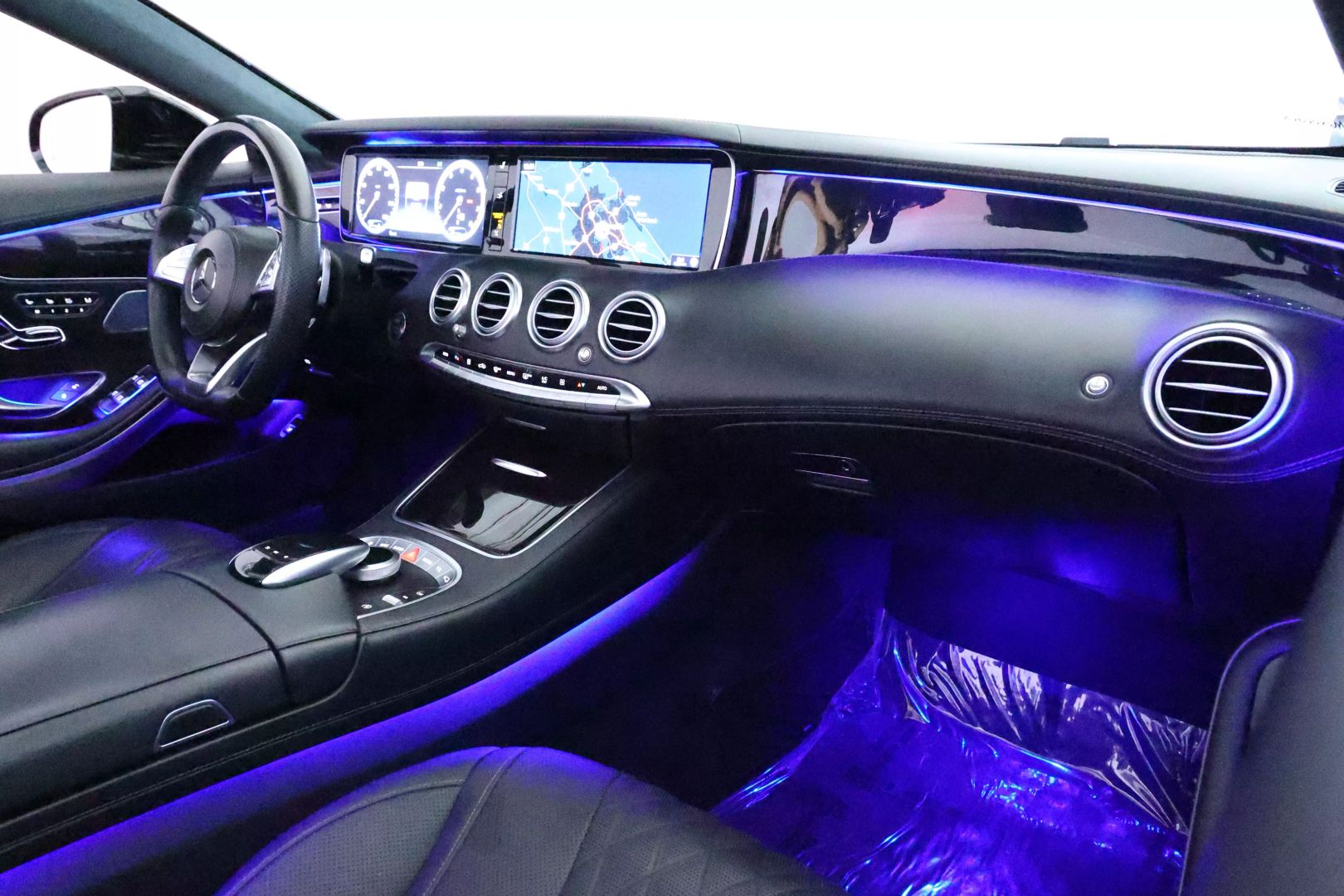2017 Mercedes-benz S-class - Image 97
