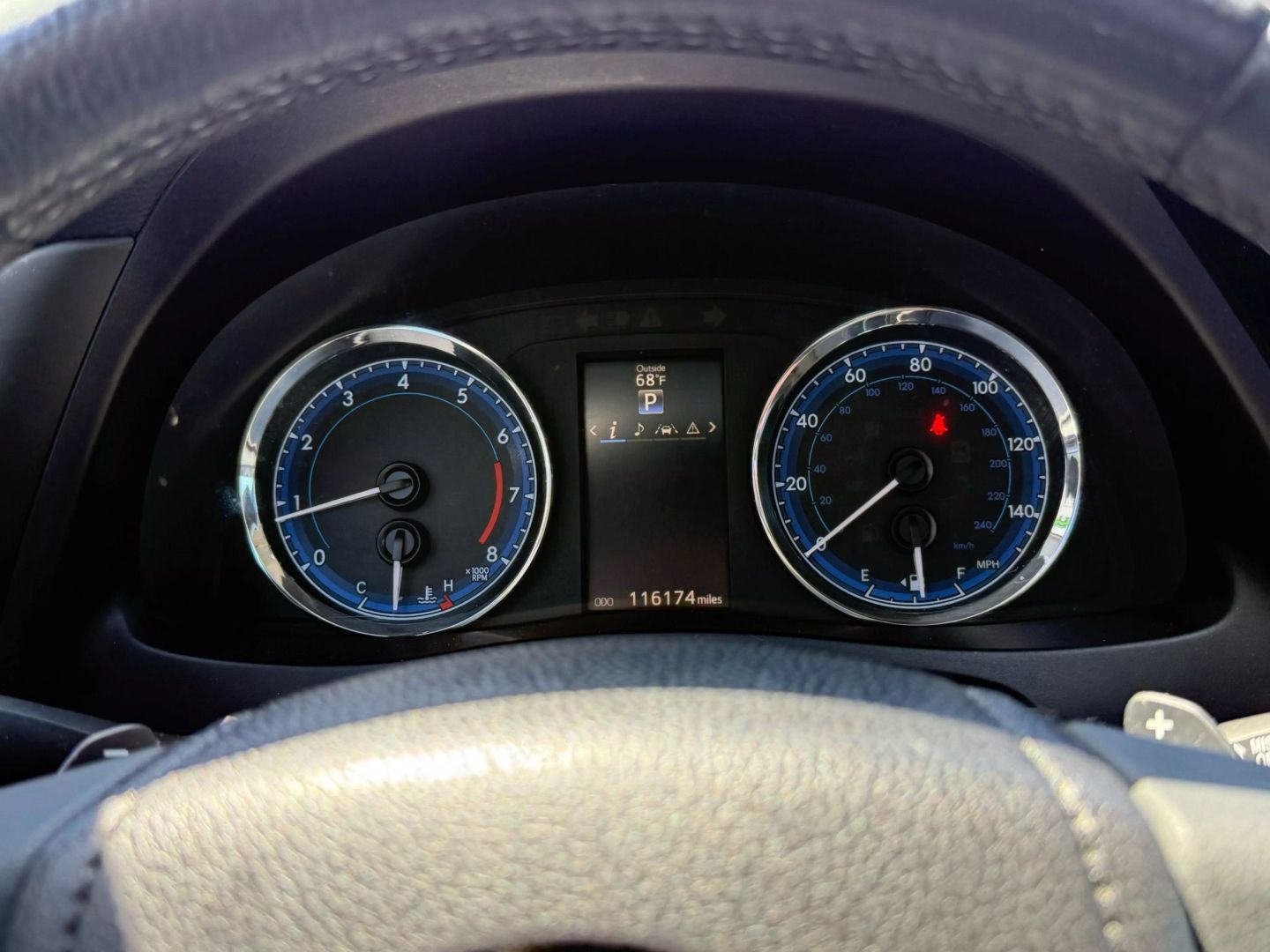 2018 Toyota Corolla - Image 30
