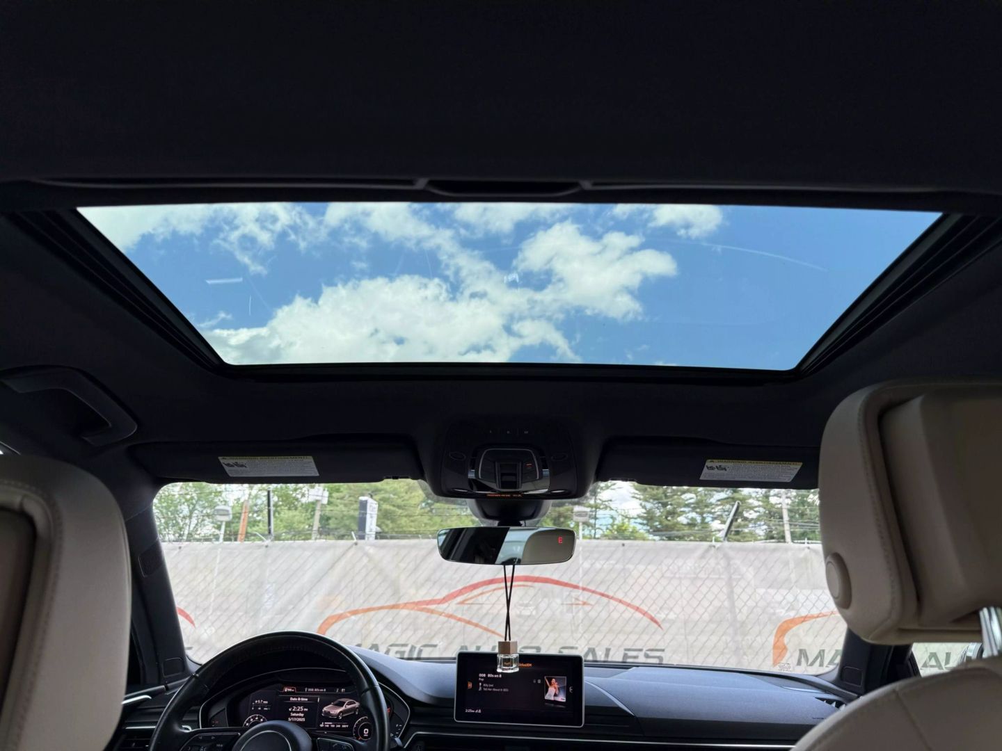 2017 Audi A4 - Image 40