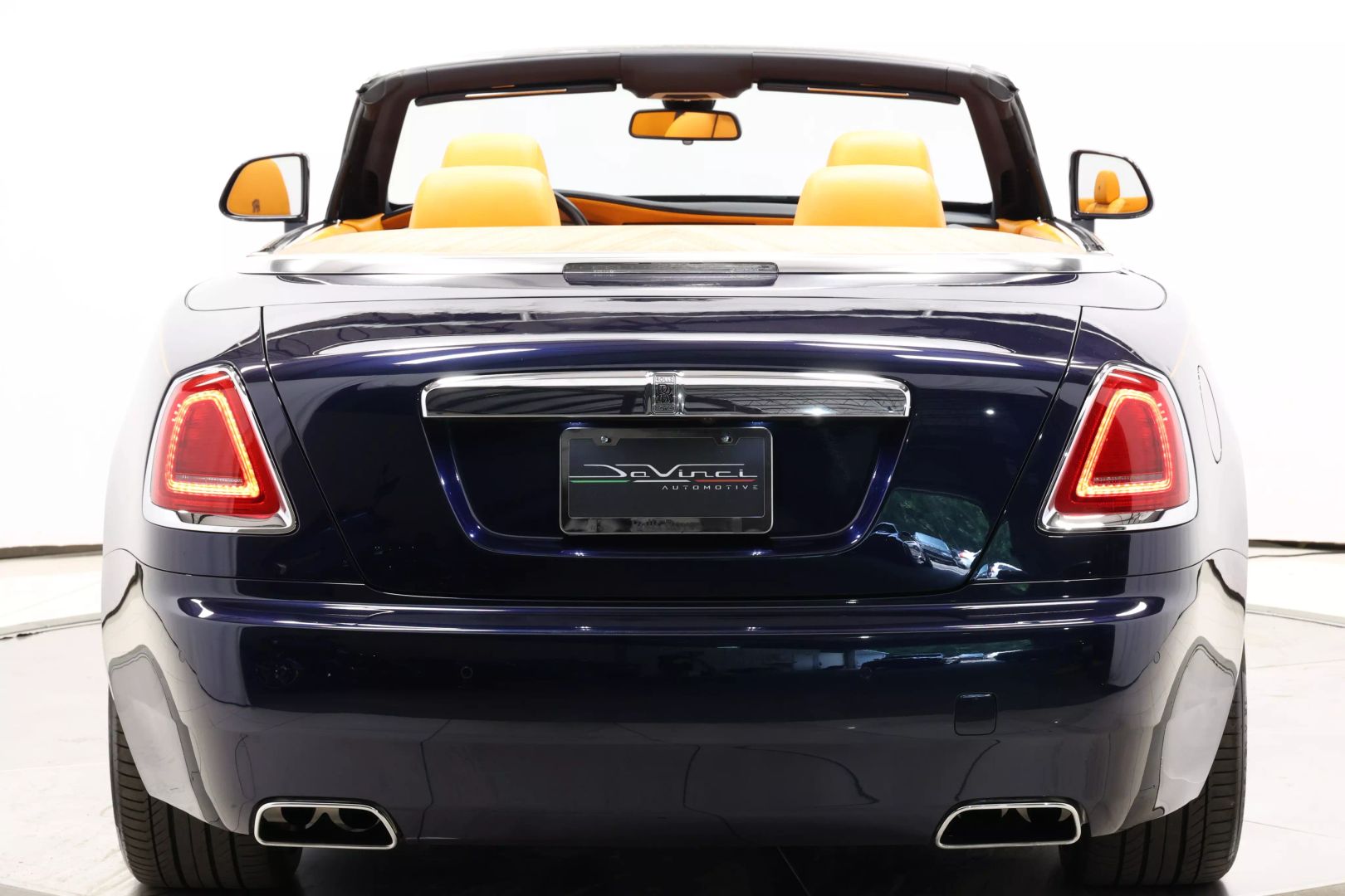 2016 Rolls-royce Dawn - Image 58
