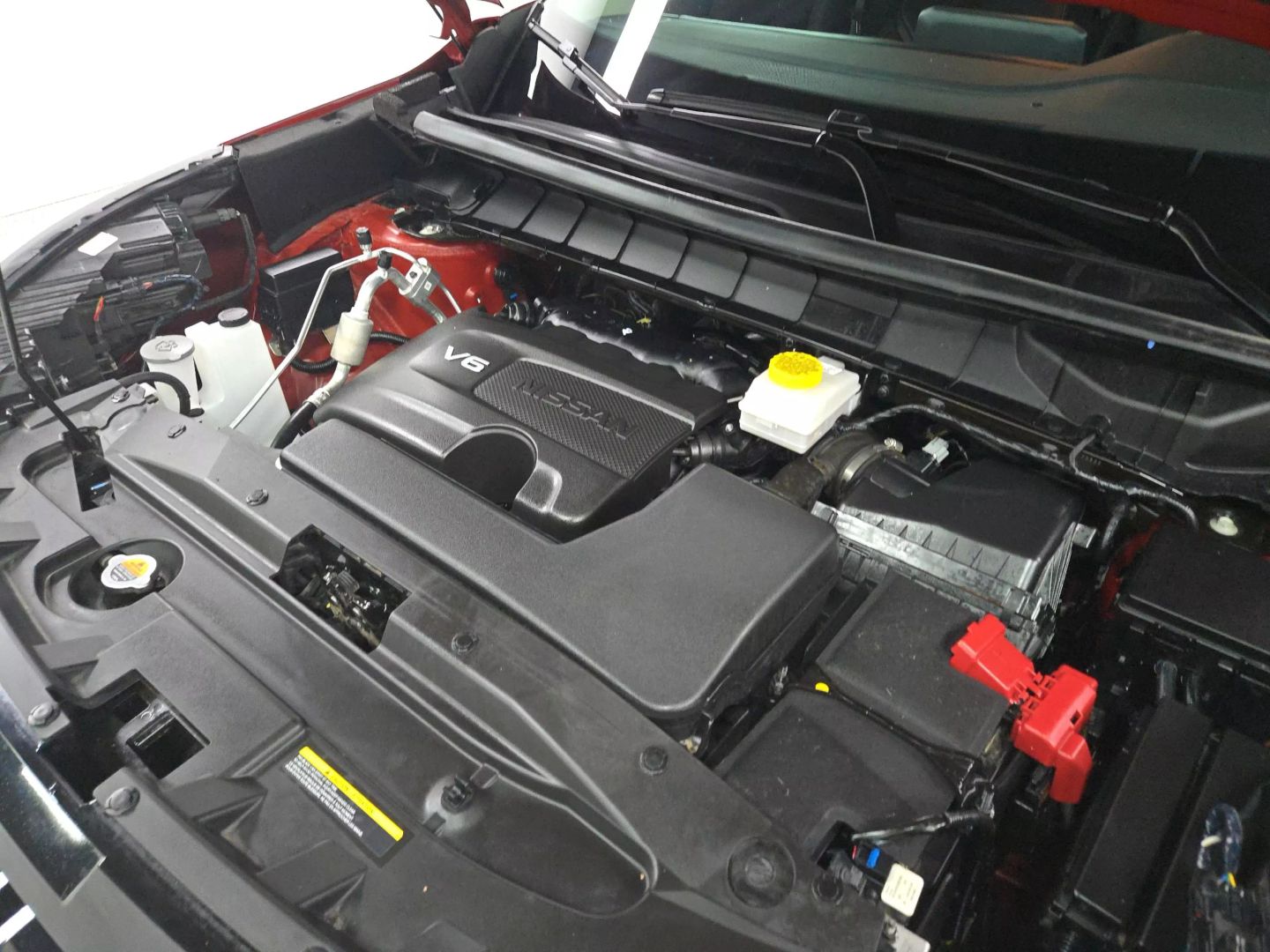 2023 Nissan Pathfinder - Image 22