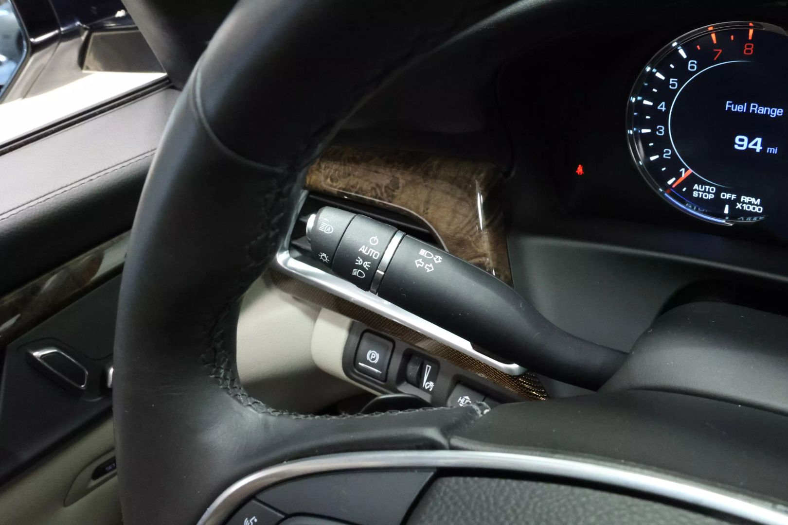 2017 Cadillac Ct6 - Image 24