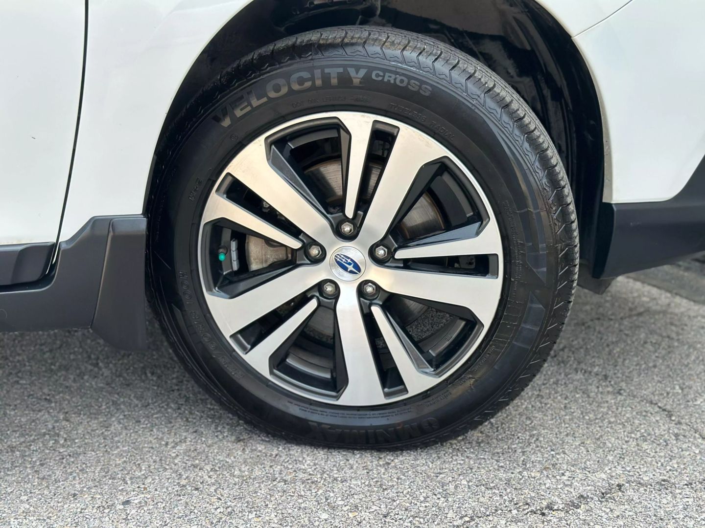 2018 Subaru Outback - Image 71