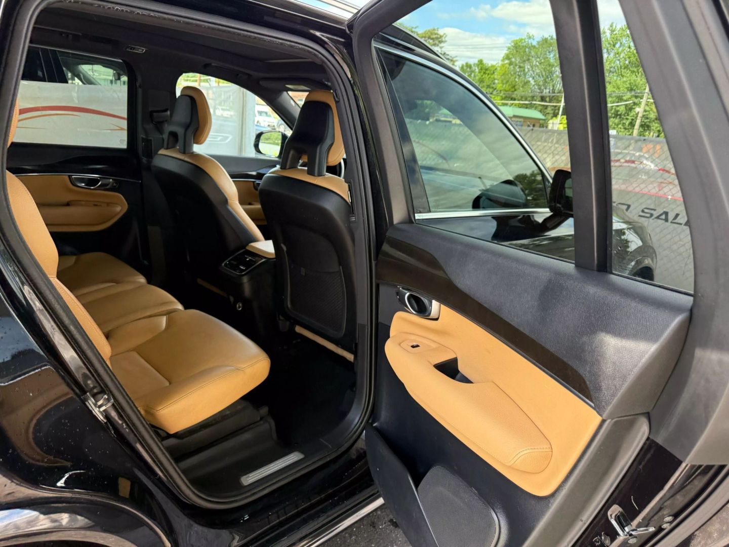 2018 Volvo Xc90 - Image 23