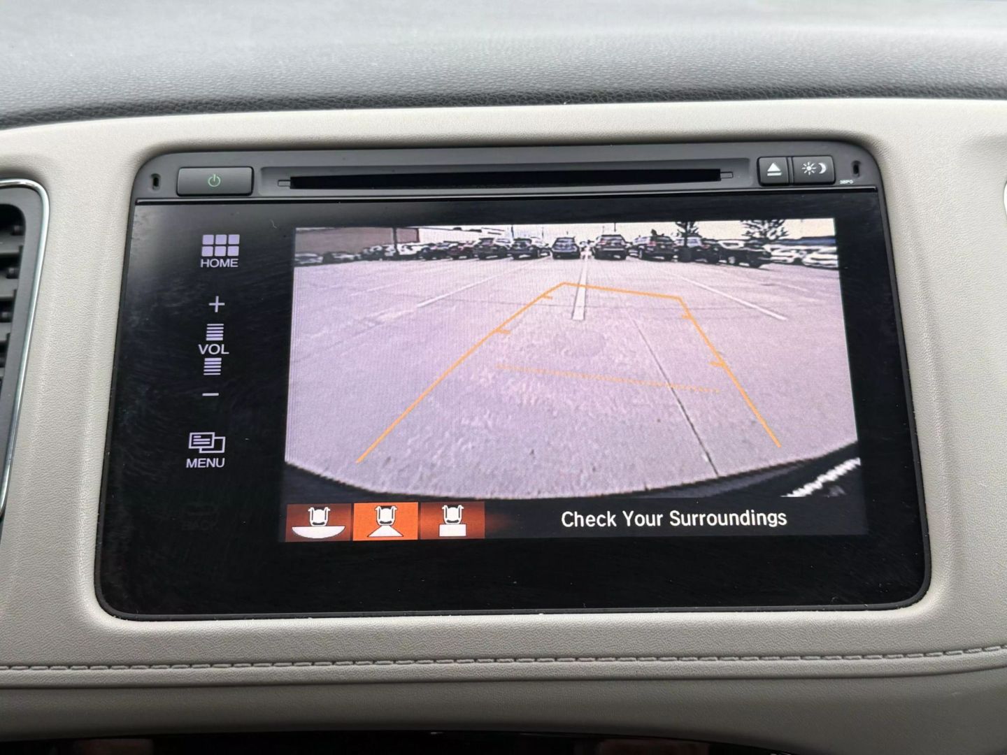 2016 Honda Hr-v - Image 40