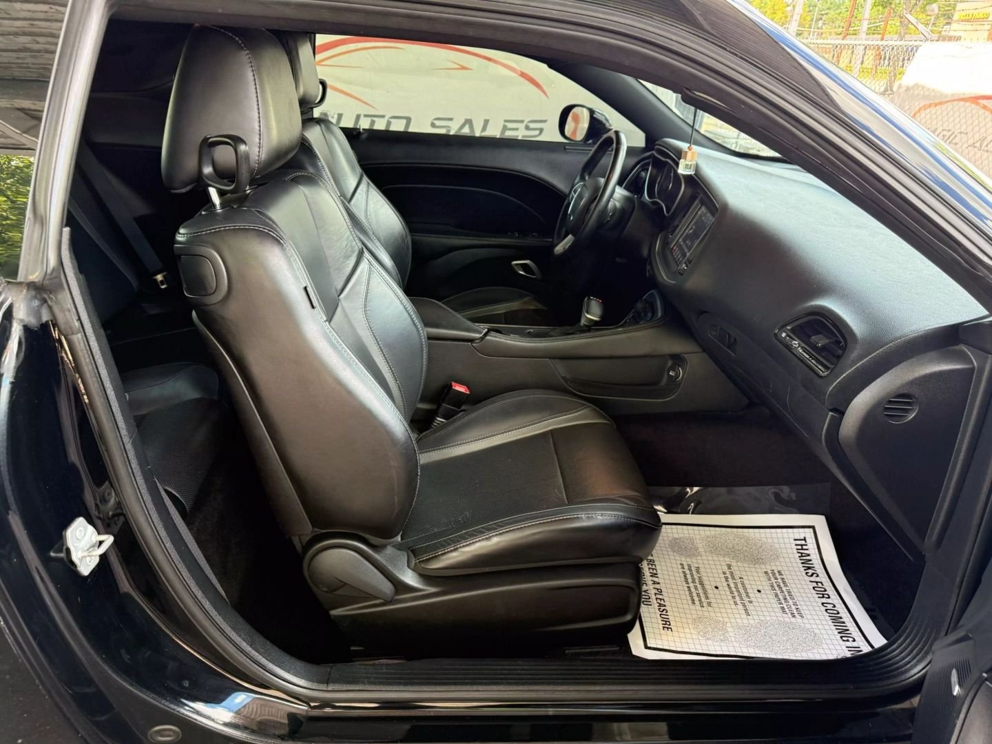 2017 Dodge Challenger - Image 20
