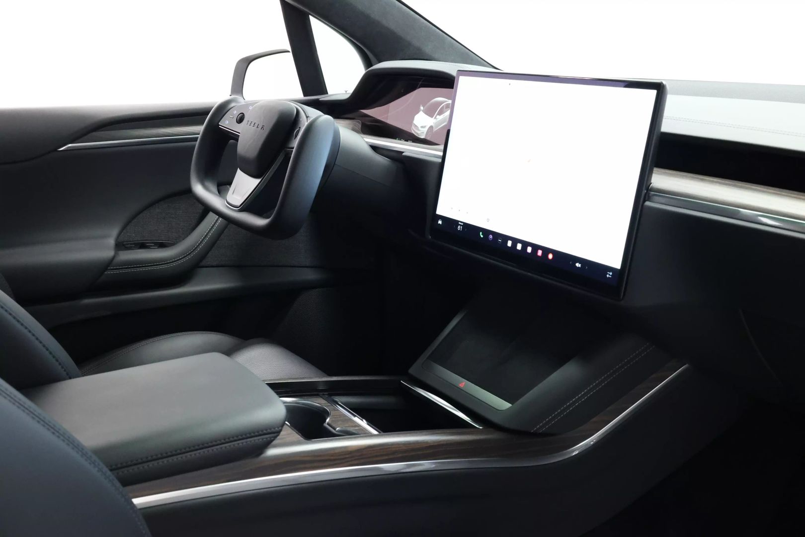 2022 Tesla Model X - Image 88