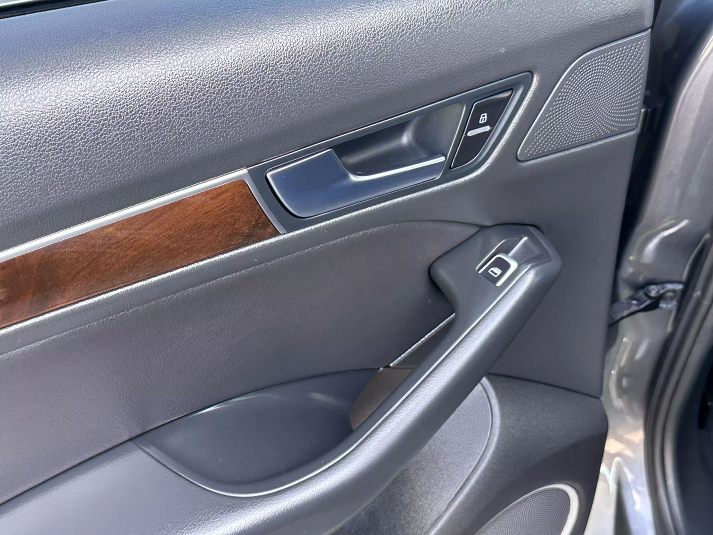2016 Audi Q5 - Image 15