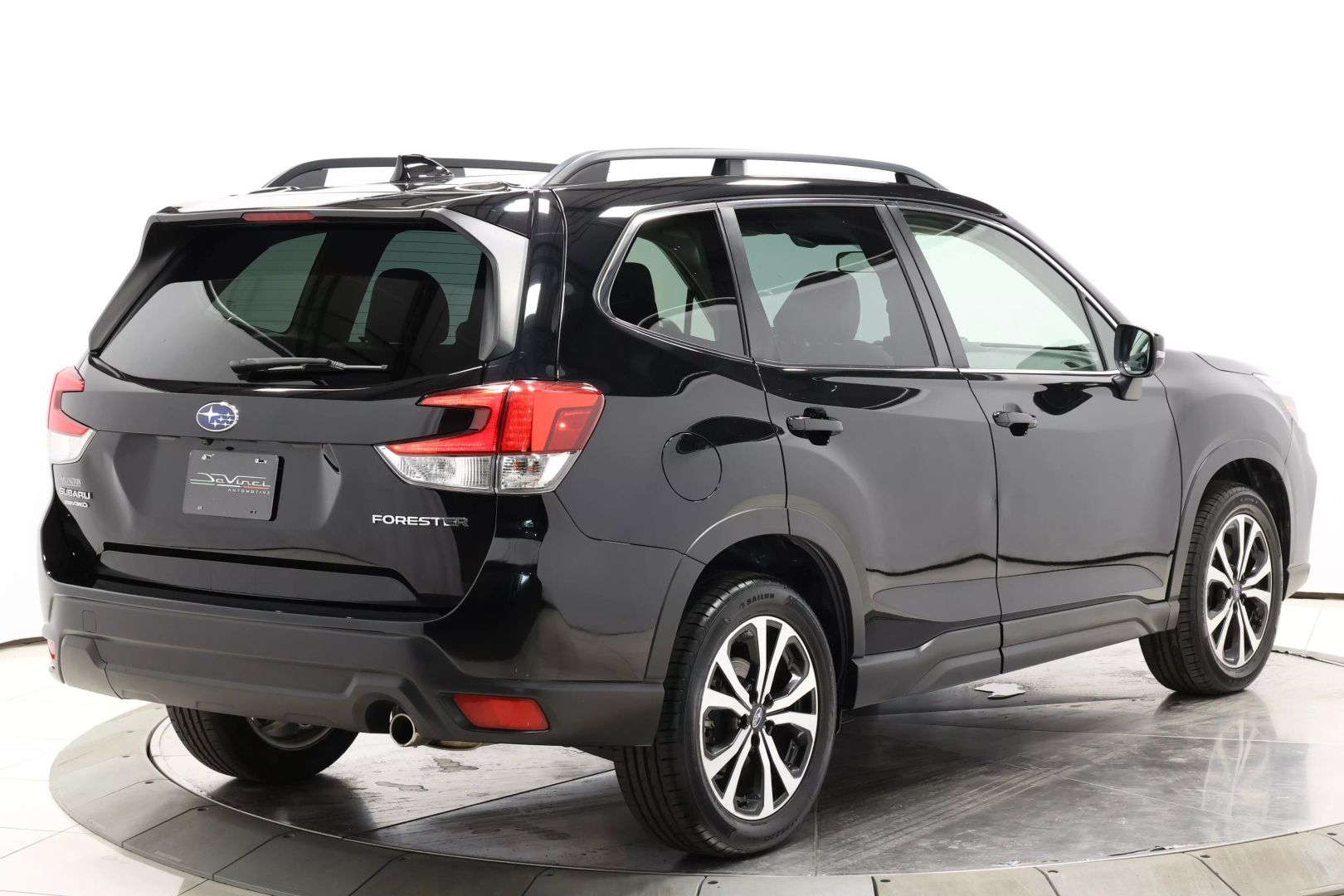 2021 Subaru Forester - Image 4