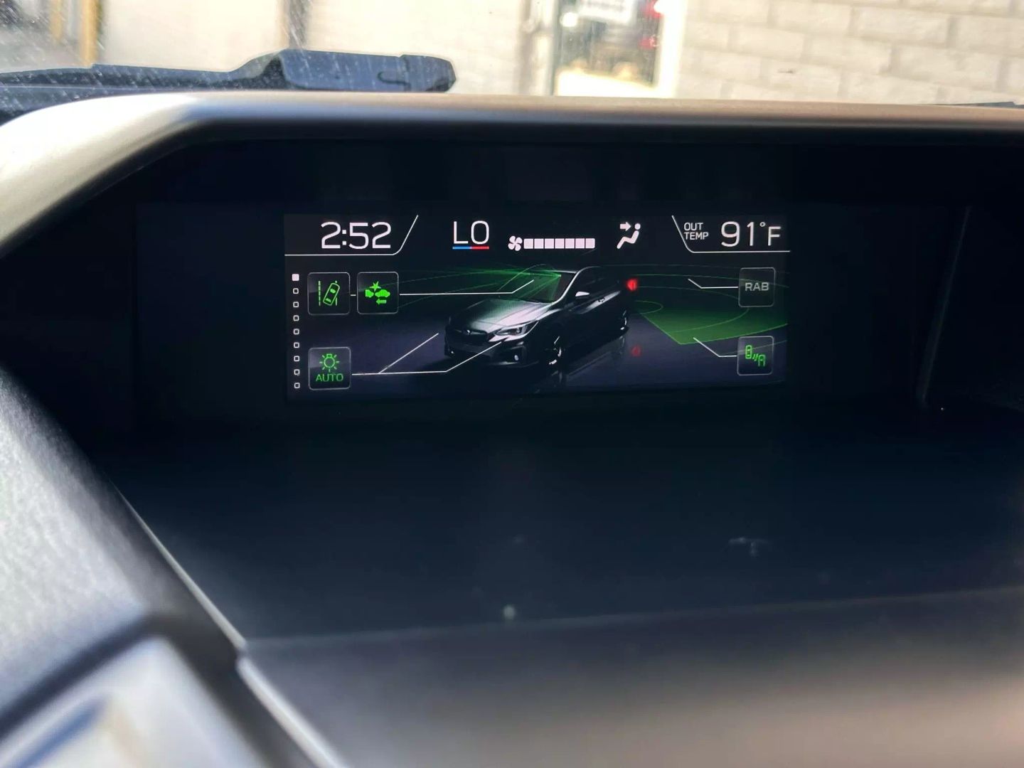 2019 Subaru Crosstrek - Image 31