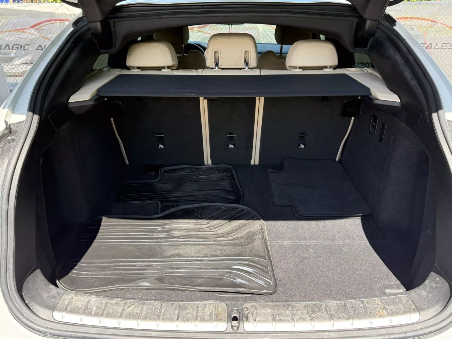 2020 Bmw X4 - Image 20