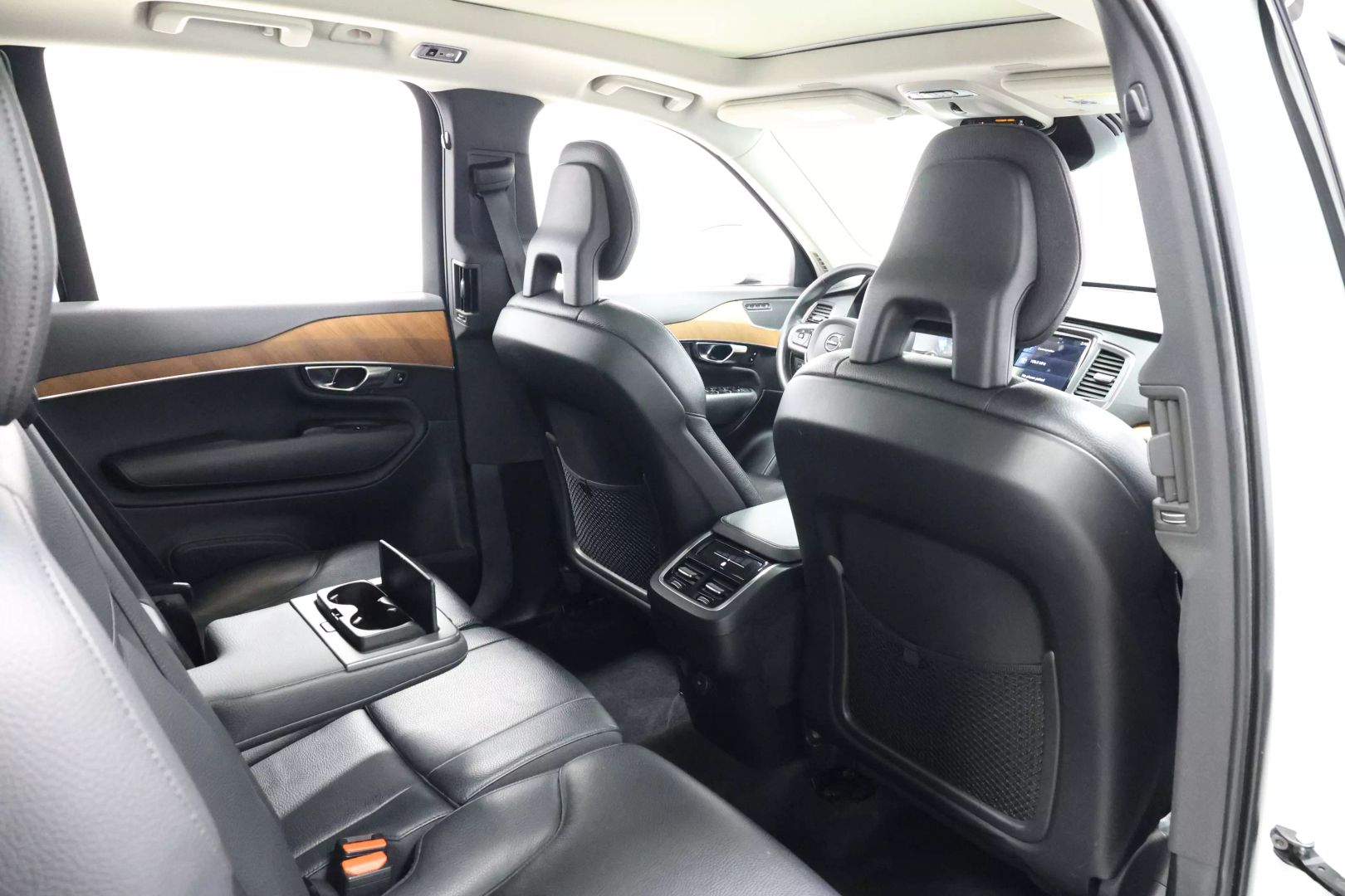 2022 Volvo Xc90 - Image 83