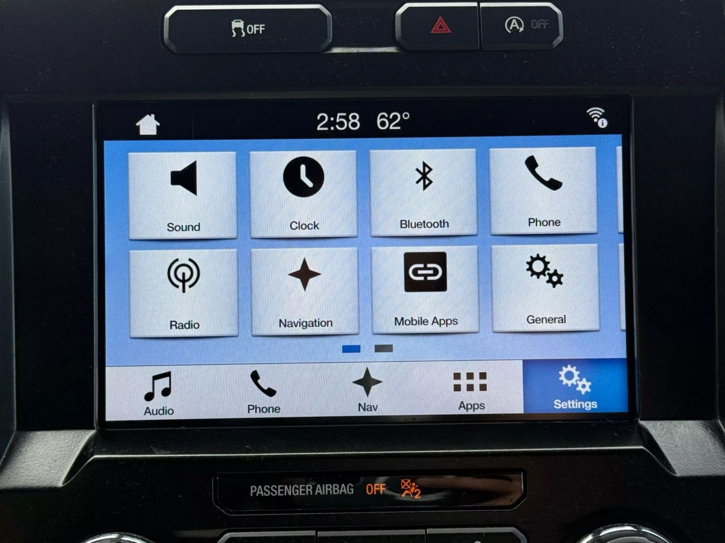 2018 Ford F150 Supercrew Cab - Image 34