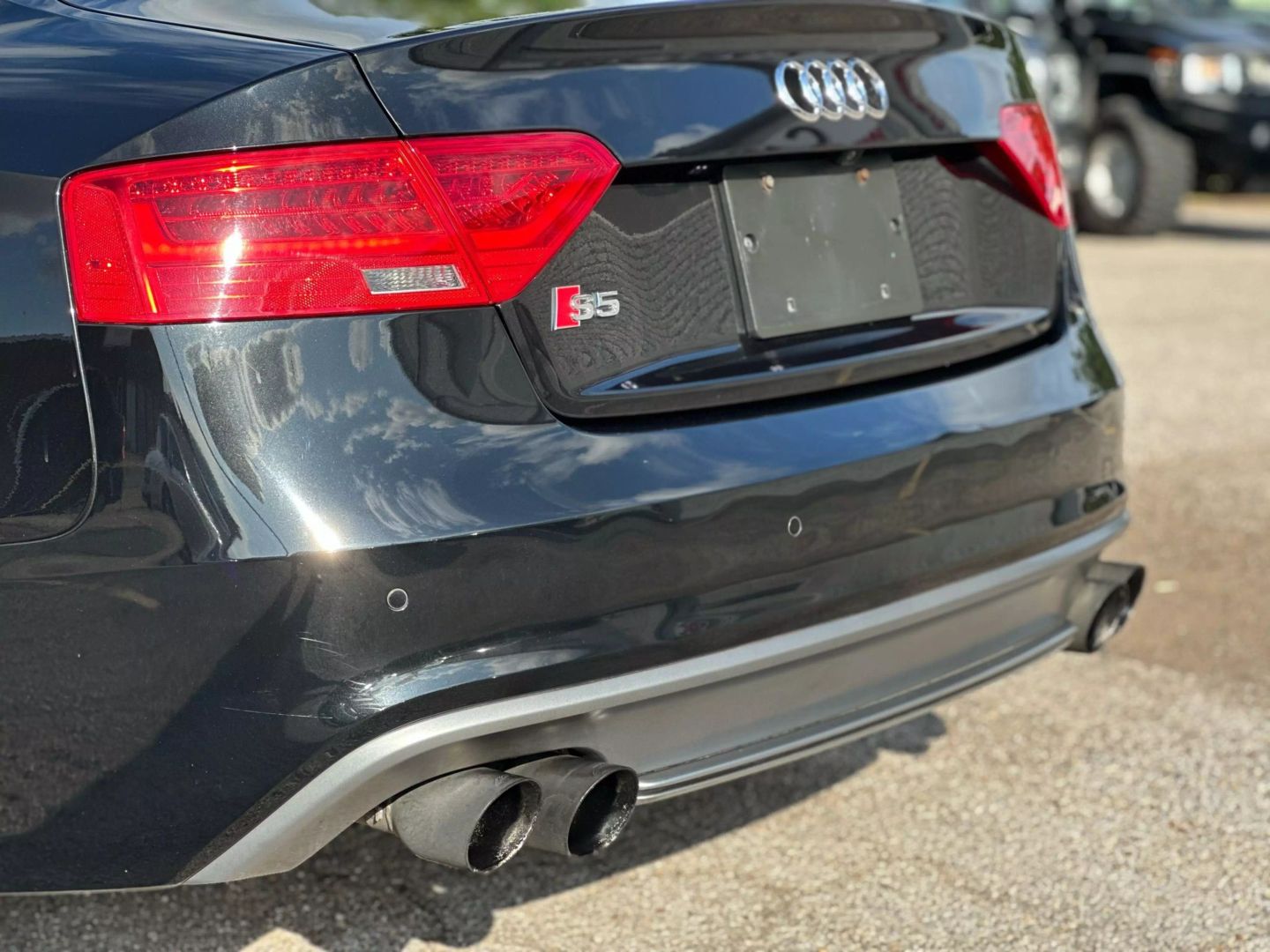 2014 Audi S5 - Image 6