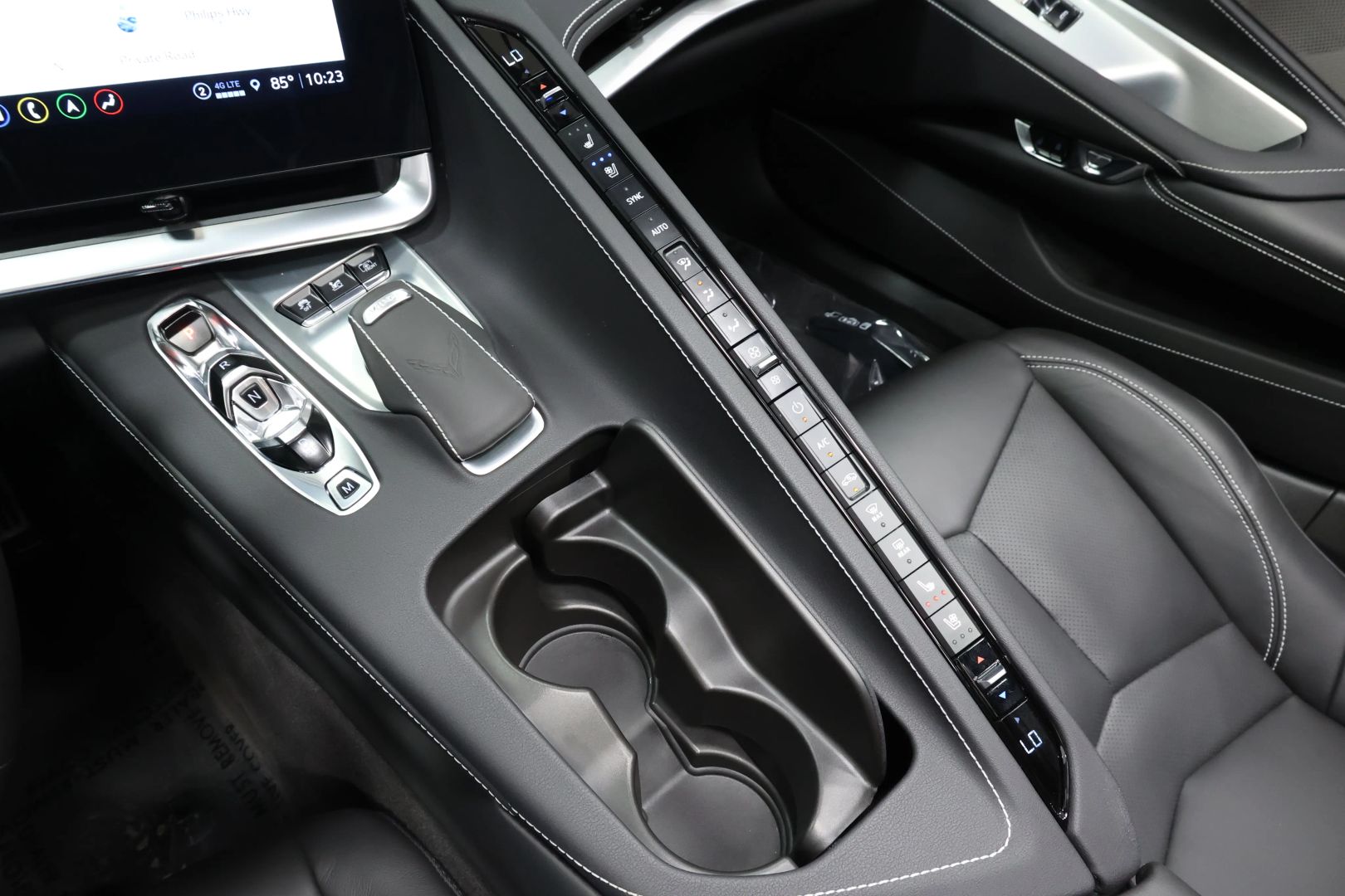 2023 Chevrolet Corvette - Image 44