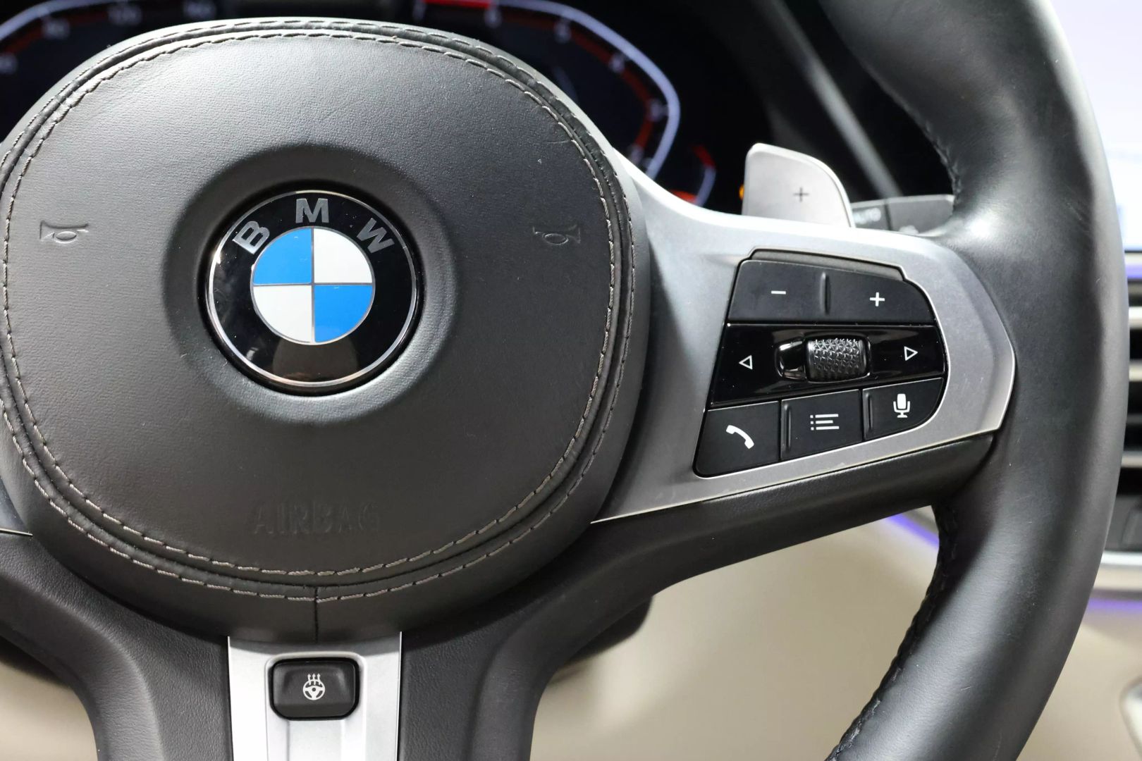 2019 Bmw X7 - Image 27