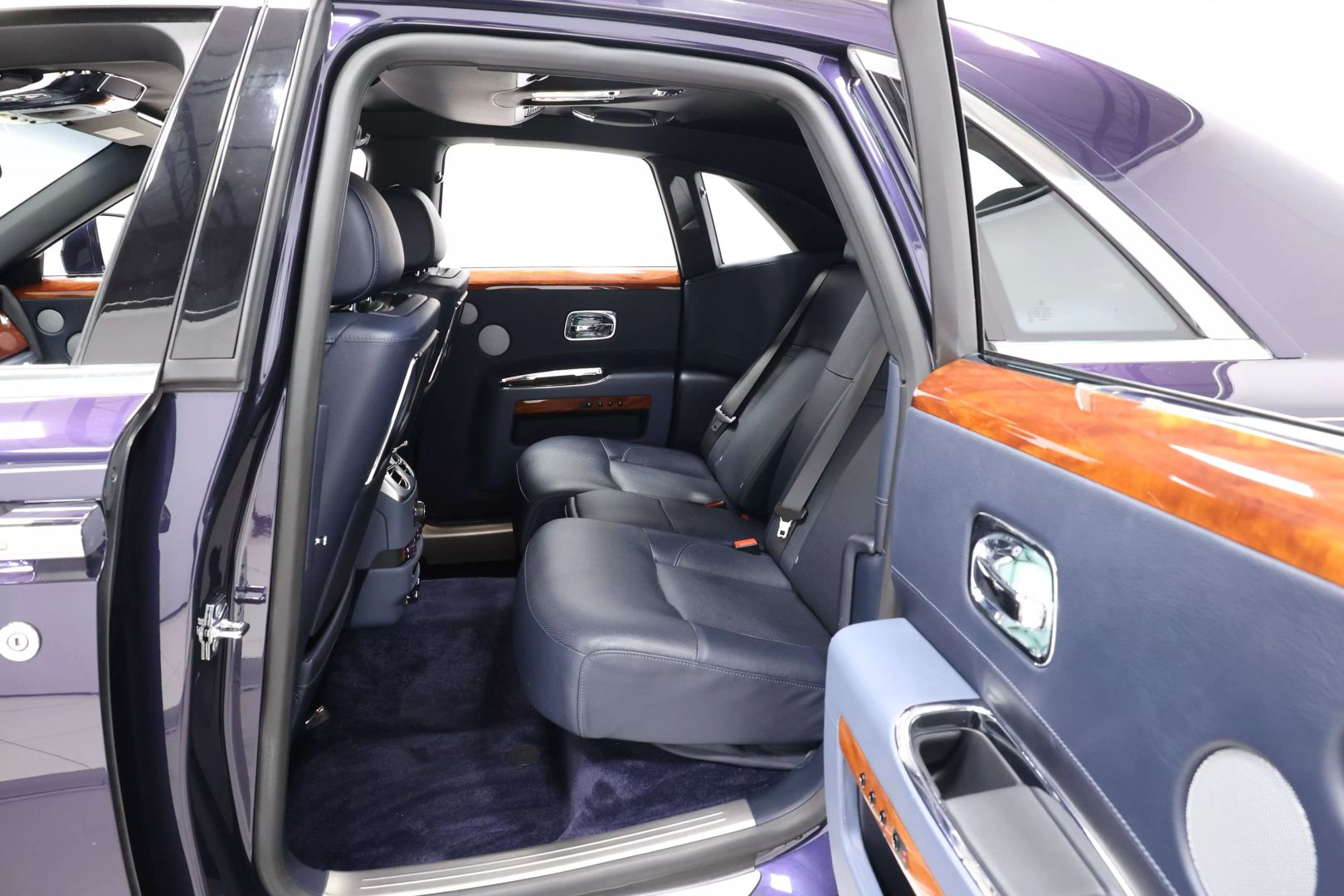 2012 Rolls-royce Ghost - Image 51
