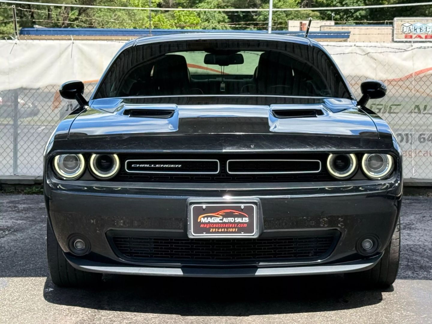2017 Dodge Challenger - Image 5