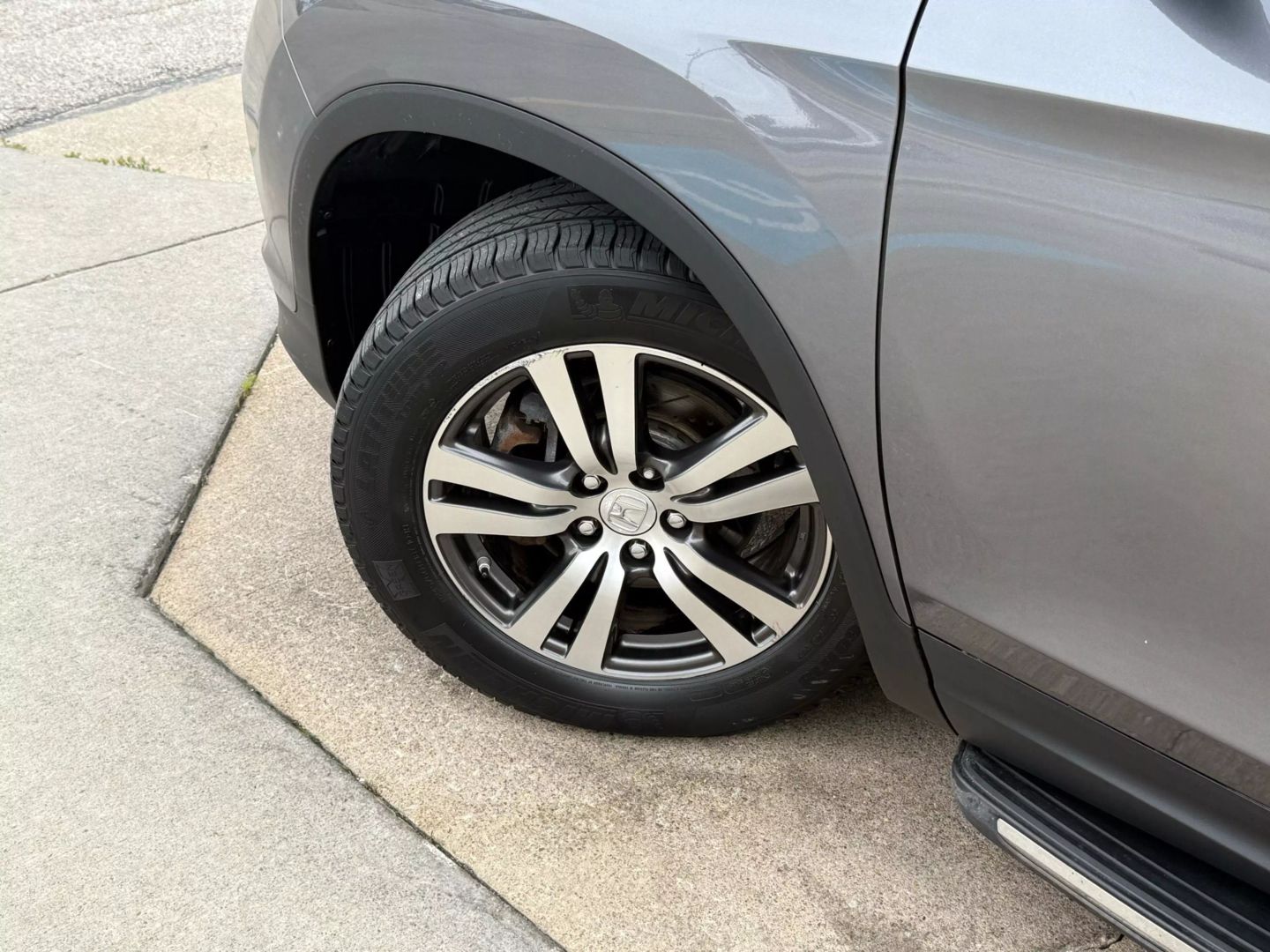 2016 Honda Pilot - Image 61