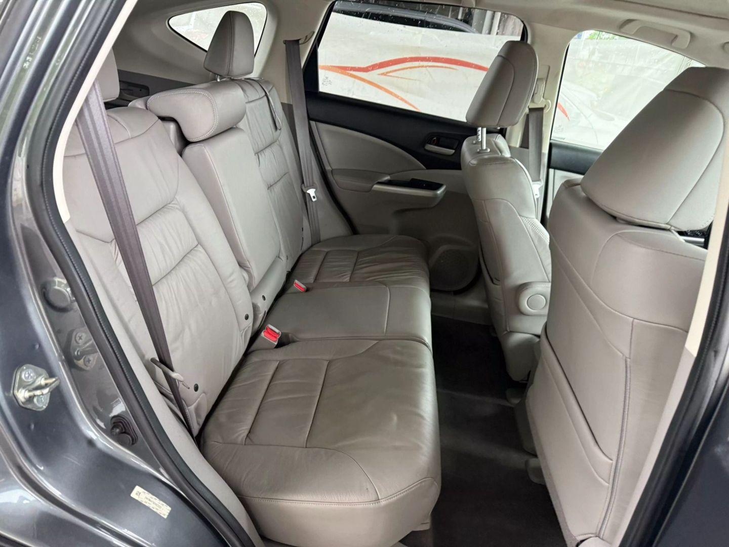 2013 Honda Cr-v - Image 22