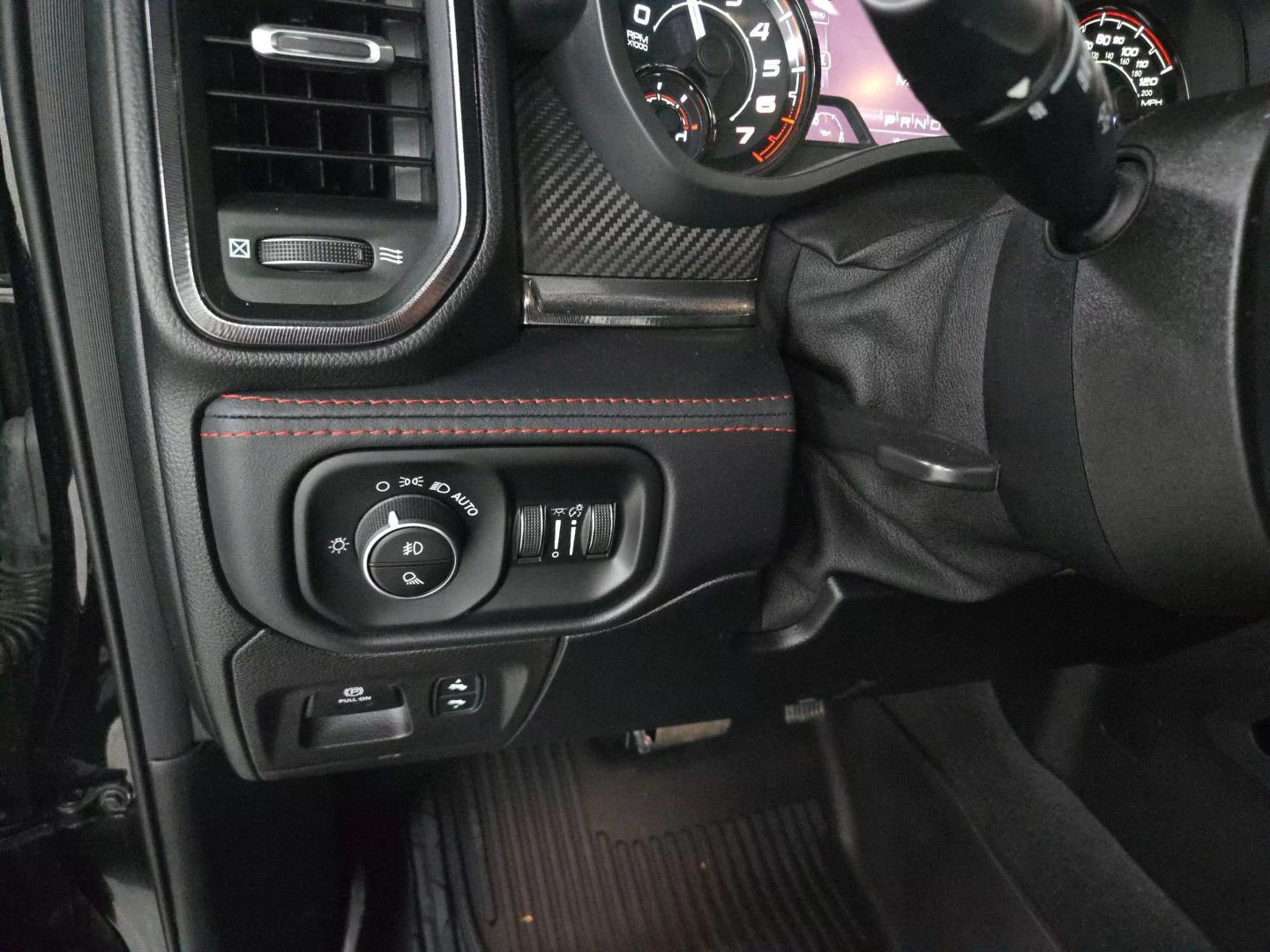 2021 Ram 1500 Crew Cab - Image 19