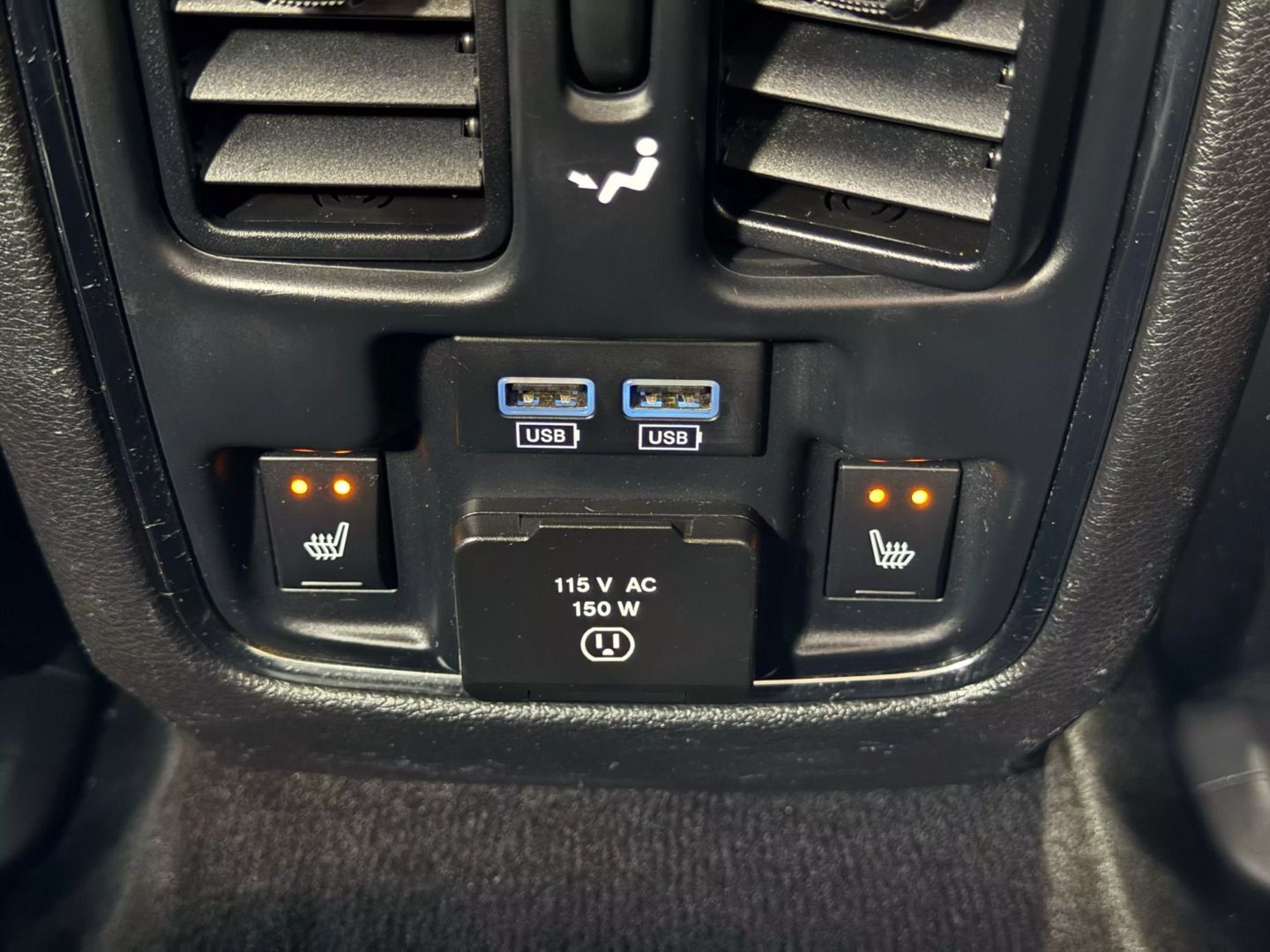 2014 Jeep Grand Cherokee - Image 31