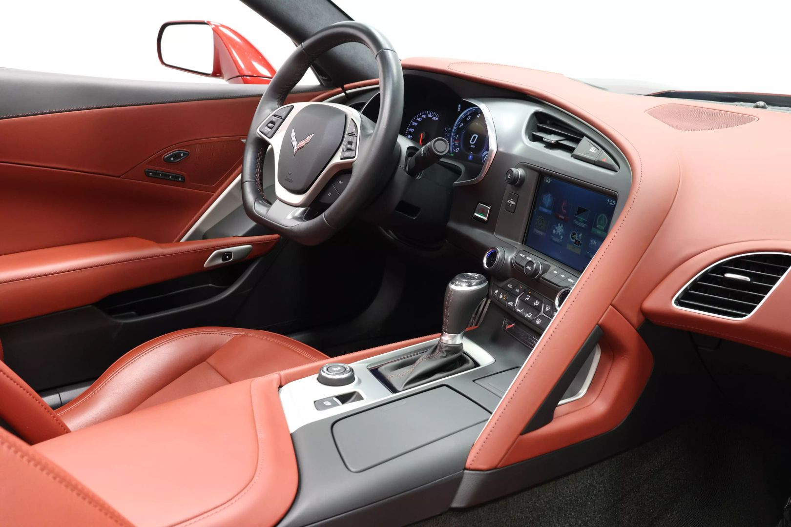 2017 Chevrolet Corvette - Image 68