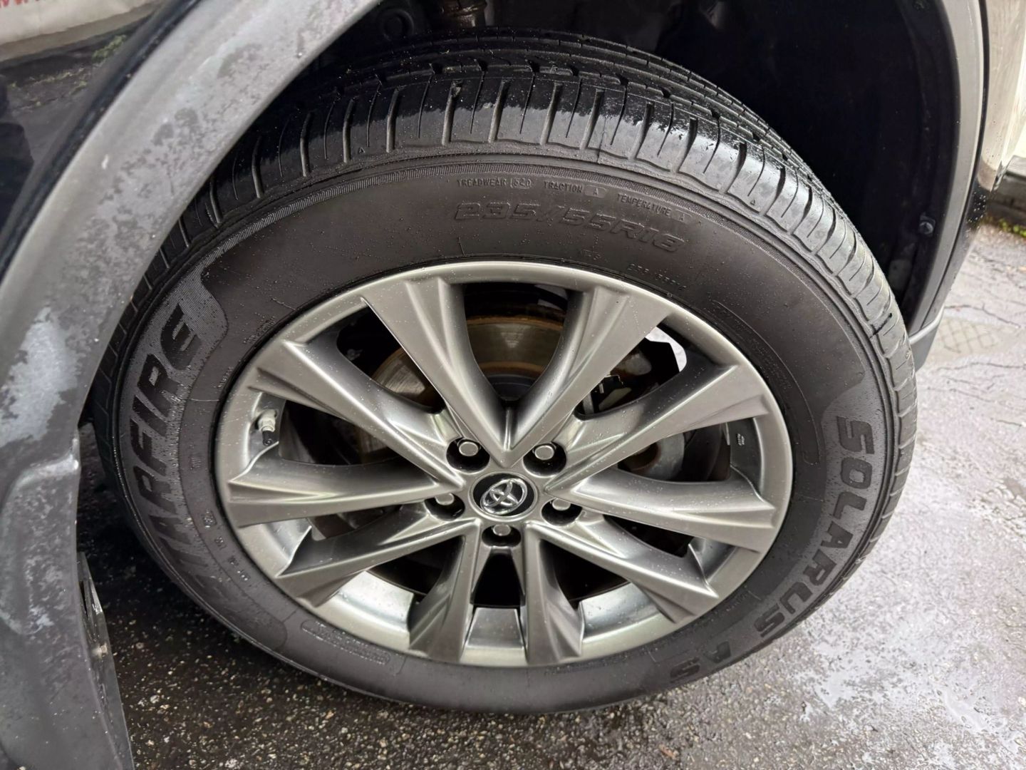 2016 Toyota Rav4 - Image 49
