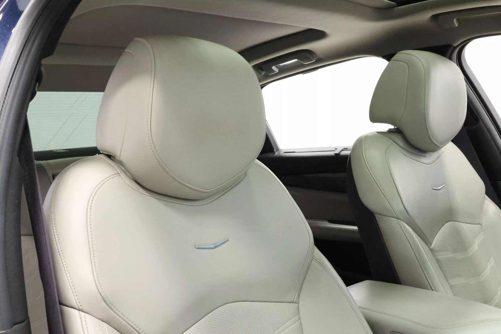 2017 Cadillac Ct6 - Image 89