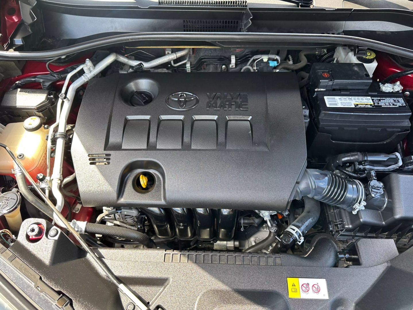 2019 Toyota C-hr - Image 51