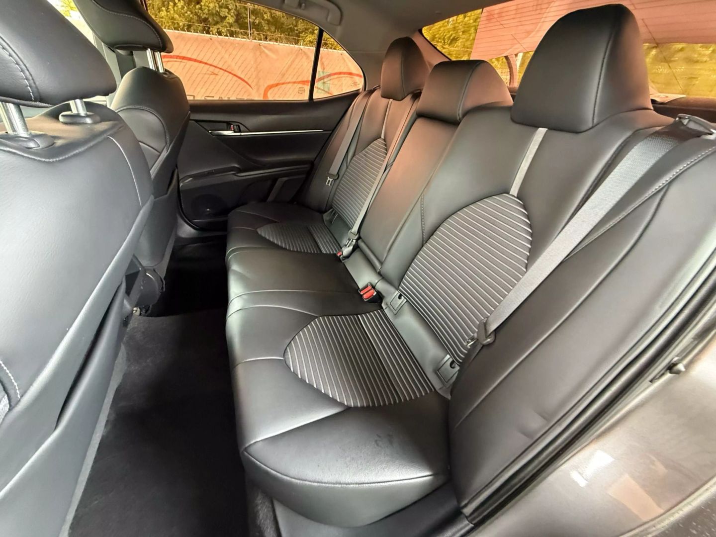 2022 Toyota Camry - Image 19