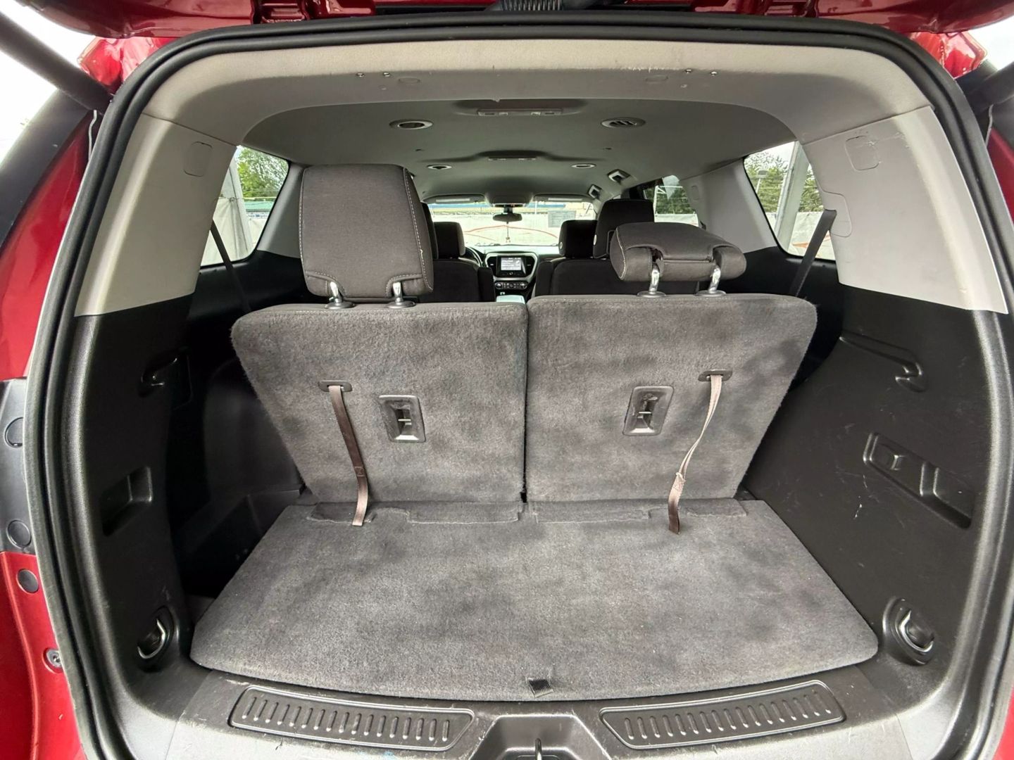 2019 Gmc Acadia - Image 21