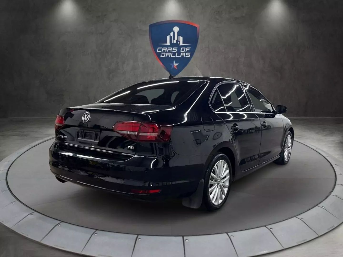 2016 Volkswagen Jetta - Image 5