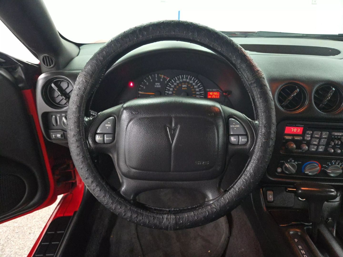 2000 Pontiac Firebird - Image 20