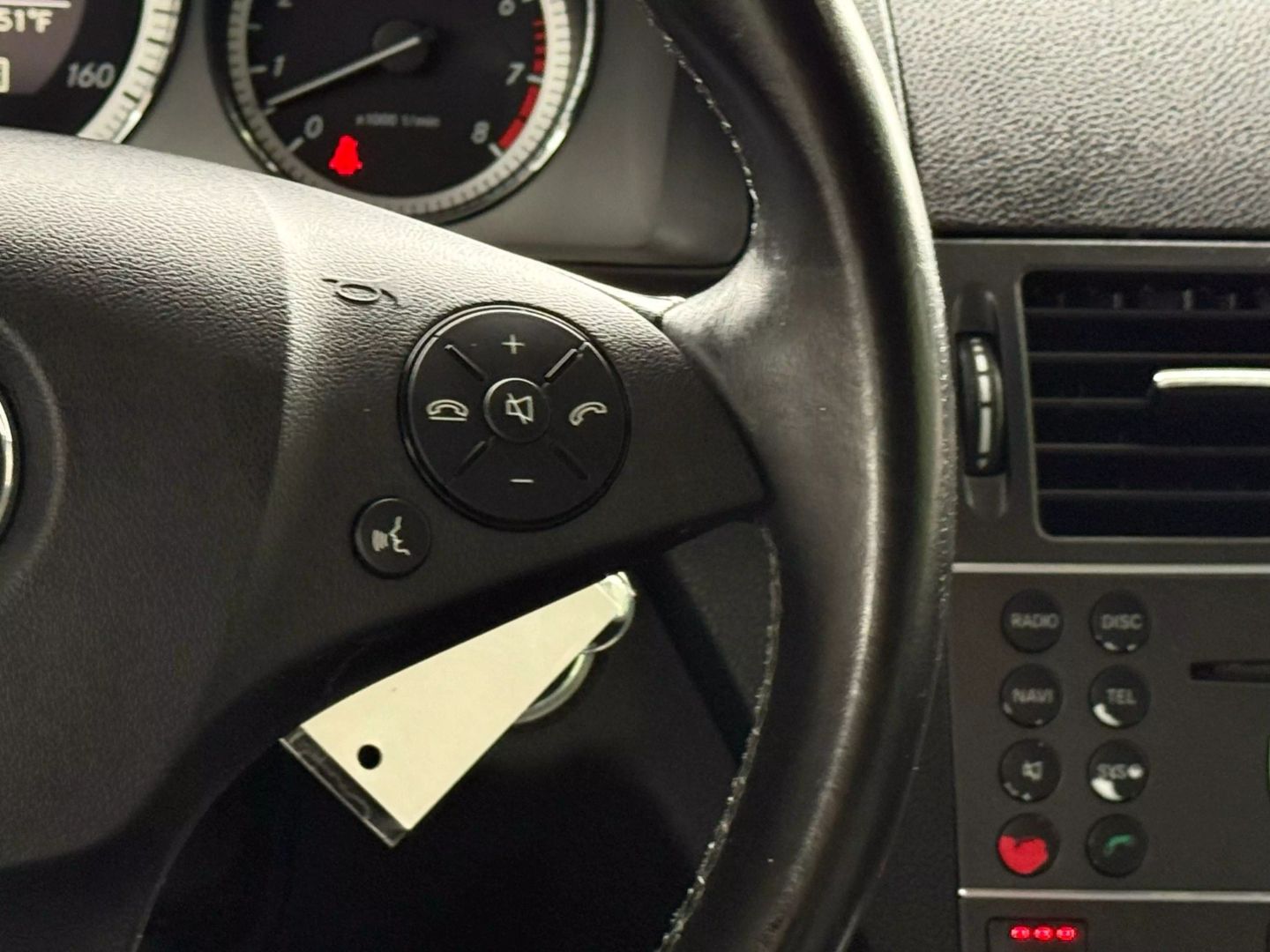 2011 Mercedes-benz C-class - Image 34