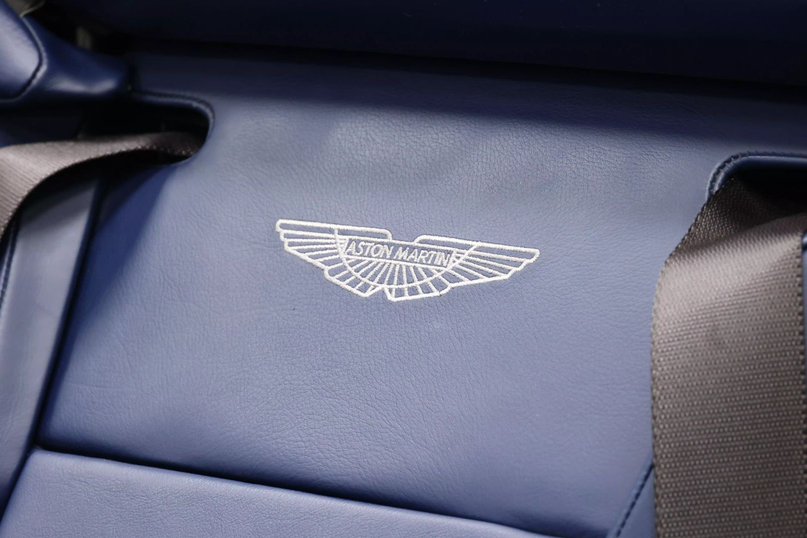 2015 Aston Martin Vanquish - Image 46