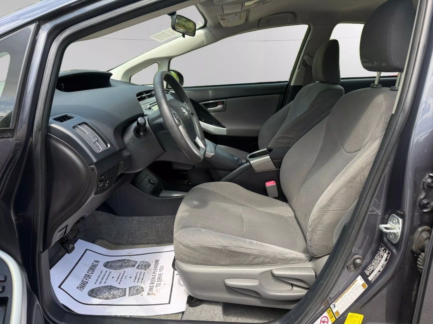 2012TOYOTA PRIUS for sale in Stafford VA