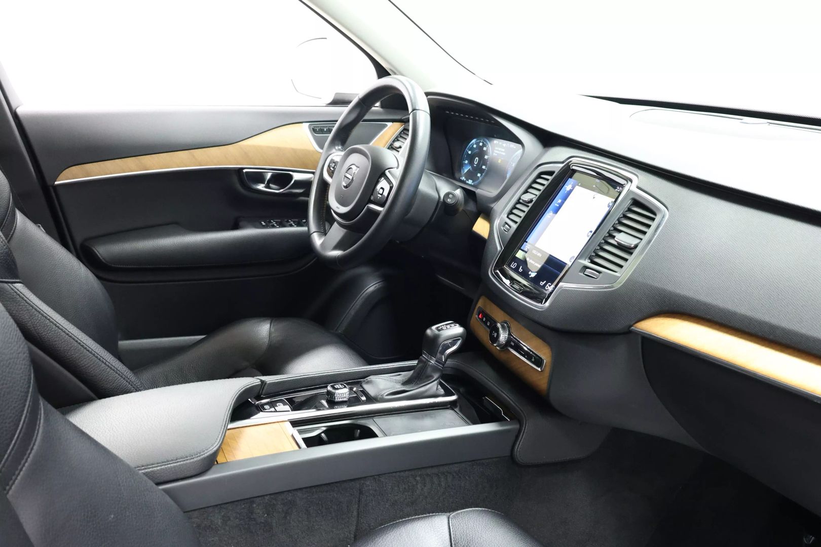 2022 Volvo Xc90 - Image 99